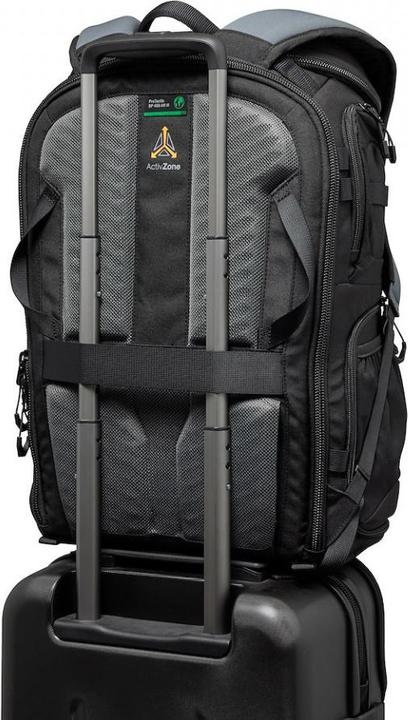 Immagine prodotto Lowepro ProTactic BP 450 AW III (Zaino per fotocamera, 28 l)