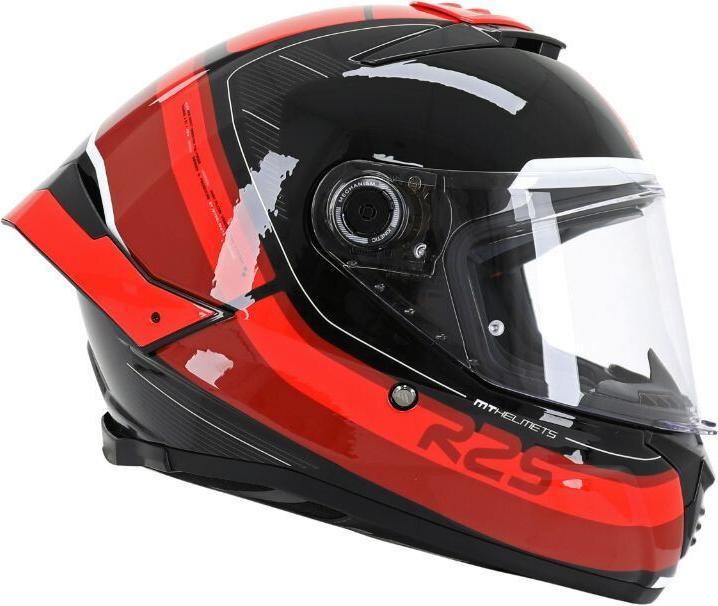 Produktbild MT Helmets Thunder 4 Sv R25 B35 (59 - 60 cm, L)