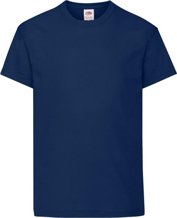 Produktbild Fruit of the Loom Original TShirt (104)