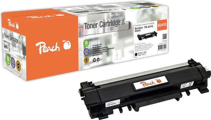 Produktbild Peach TN-2410 (BK)