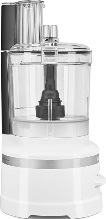 Produktbild KitchenAid 5KFP1318EWH weiss (3100 ml, 400 W)