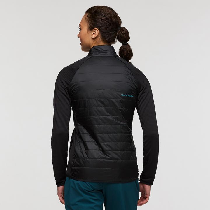 Image du produit Cotopaxi Capa Hybrid Insulated Jacket (M)