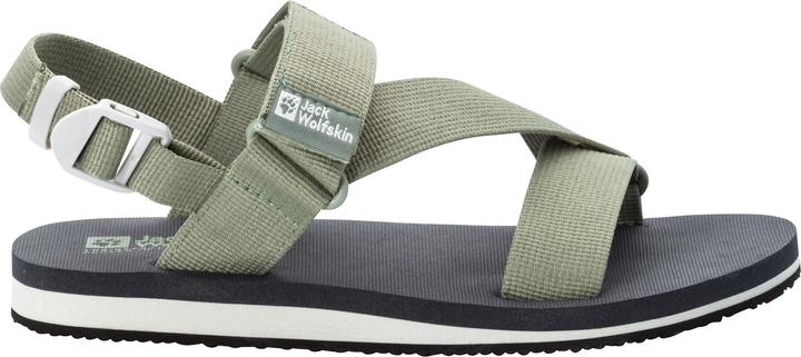 Immagine prodotto Jack Wolfskin Urban Entdeckung Belt Sandal W (40)