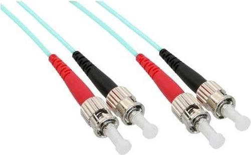 InLine LWL Duplex cable (5 m)