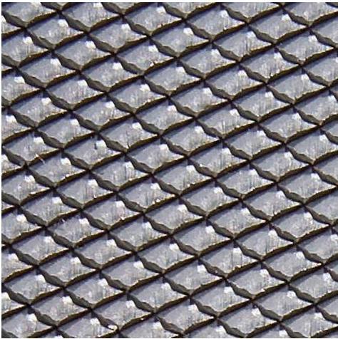 Image du produit KS Tools Lime plate (Coupe 2, 230 mm)
