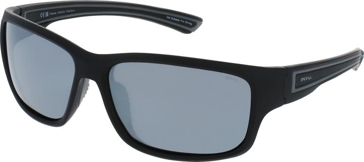 Produktbild Invu Selle (Anthracite, Matt Black, Anthrazit, Matt Schwarz)