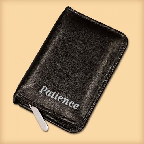 Image du produit Patience (Allemand)