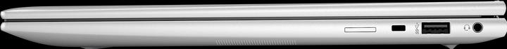 Actual product image HP EliteBook 840 G10 (14", Intel Core i7-1355U, 32 GB, 1000 GB, DE)