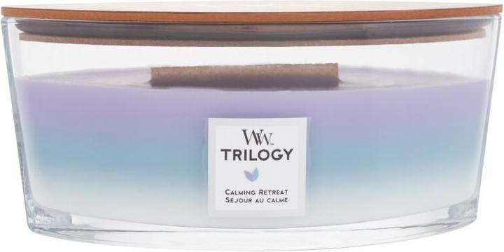 Image du produit WoodWick Calming Retreat (453.60 g)