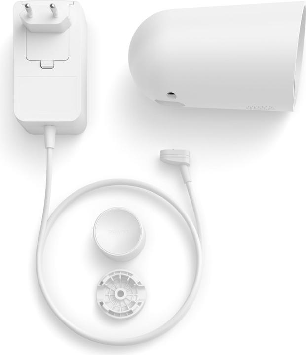 Actual product image Philips Hue Secure (1920 x 1080 Pixels)