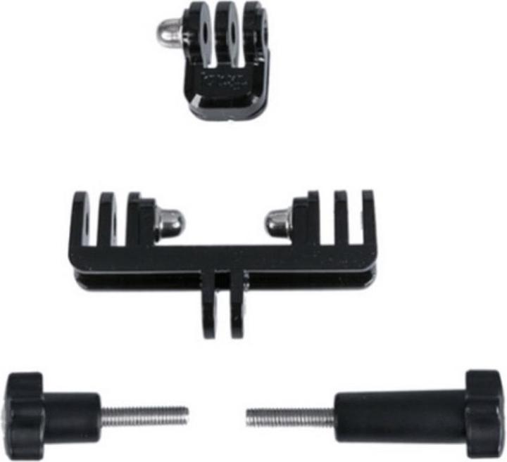 Produktbild knog. Halter-Set Qudos Action (Diverse)