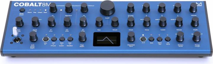 Image du produit Modal Electronics Cobalt8 M