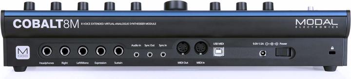 Image du produit Modal Electronics Cobalt8 M
