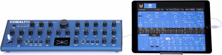 Image du produit Modal Electronics Cobalt8 M