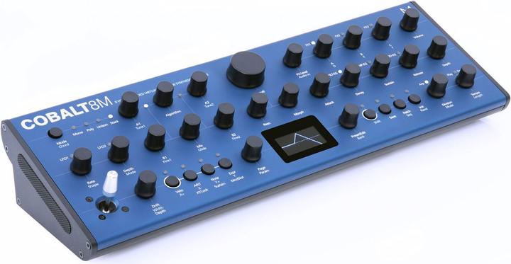 Image du produit Modal Electronics Cobalt8 M