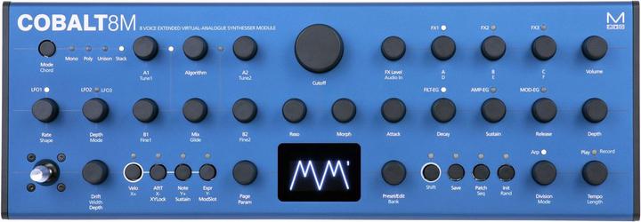 Image du produit Modal Electronics Cobalt8 M