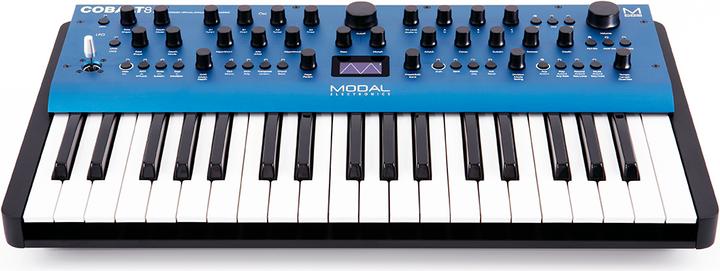 Produktbild Modal Electronics Cobalt8