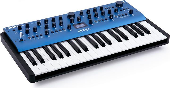 Produktbild Modal Electronics Cobalt8