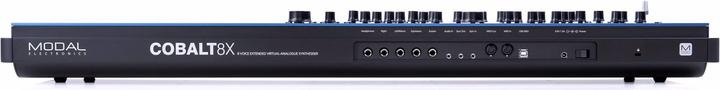Produktbild Modal Electronics Cobalt8 X