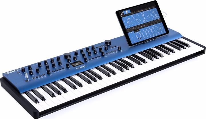 Produktbild Modal Electronics Cobalt8 X