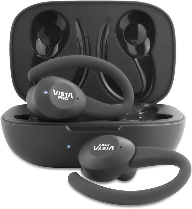 Actual product image Vieta Pro Sweat TWS Sports (No noise cancelling, 7 h, Wireless)