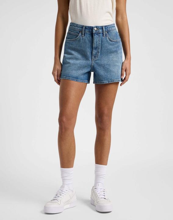 Produktbild Lee Jeansshorts Carol Short (31)