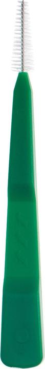 Produktbild Top Caredent B10 IDBG-GK Interdentalbürste grün konisch >1.6mm (5 x, 6.50 mm)