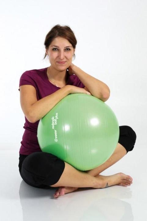 Produktbild Togu Redondo Ball Plus (38.38 cm)