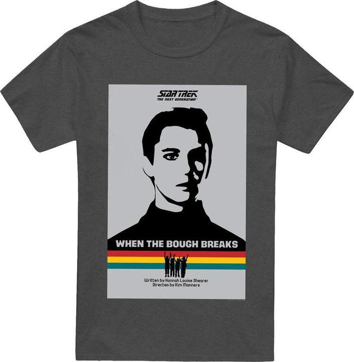 The Next Generation Season 1 Episode 17 TShirt