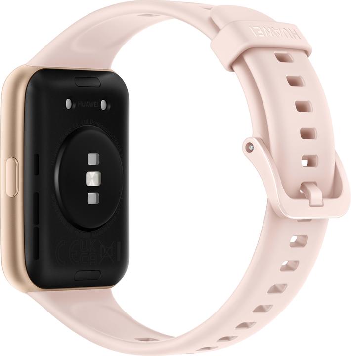 Produktbild Huawei Watch Fit 2 Active (46 mm)