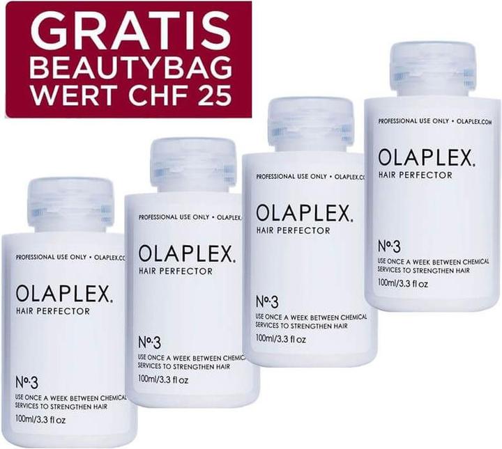 Immagine prodotto Olaplex OlapleNo 3 (100 ml)
