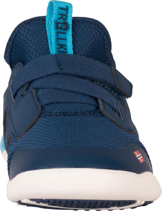 Actual product image Trollkids Kid's Bergen Hiker (27)