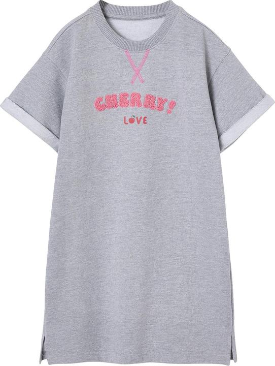Grey heather