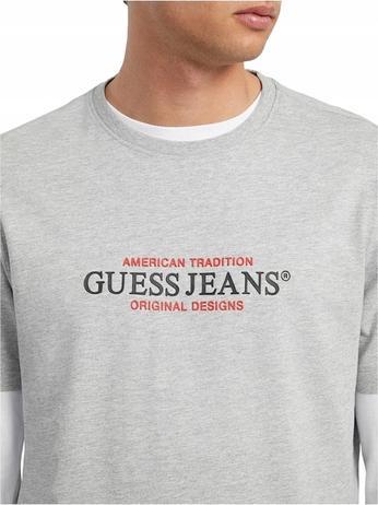 Immagine prodotto Guess Herren-T-Shirt (XL)