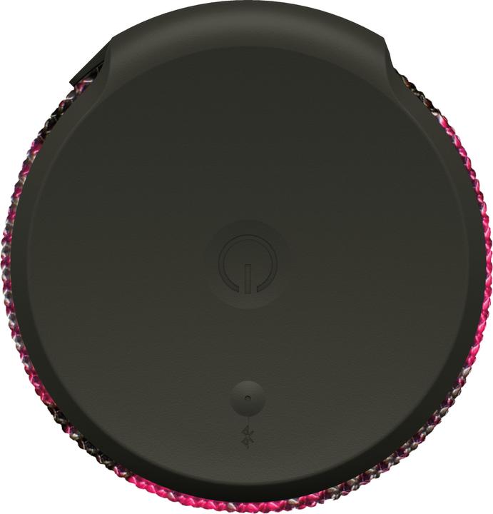 Produktbild UE Megaboom (20 h, Akkubetrieb)