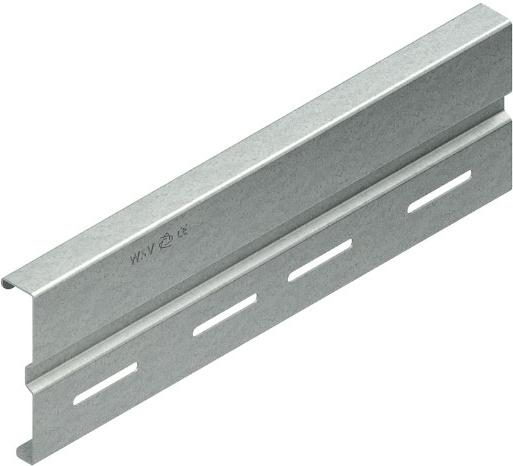 Produktbild Niedax NIE WSV200.500 StoÃstellenverbinder 201,5x500mm bandverz.DIN EN 10346