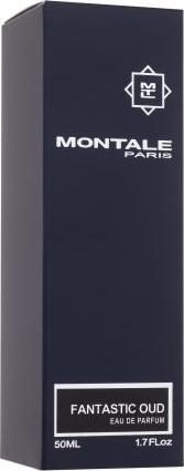 Produktbild Montale Fantastic Oud (Eau de Parfum, 50 ml)