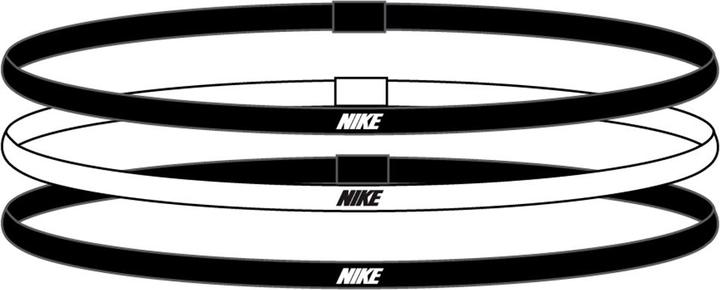 Immagine prodotto Nike FASCE ELASTICHE 2.0 3 PK