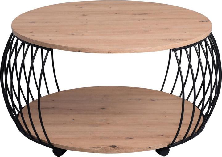 Actual product image M2 Kollektion Beijing 2 (80 x 80 x 47 cm)
