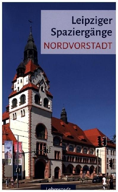 Image du produit Leipziger Spaziergänge (Allemand, Heinz Peter Brogiato, Katia Hass, 2024)