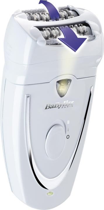 Image du produit BaByliss Perfect'liss Duo