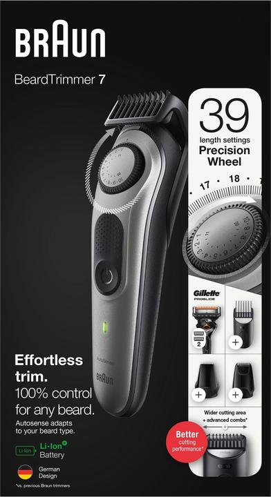 Produktbild Braun BT7320
