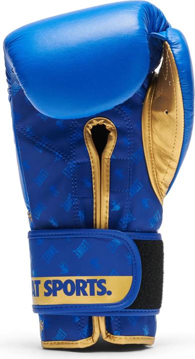 Immagine prodotto Leone BOXING GLOVES DNA - 14oz (14 OZ, Taglia unica)