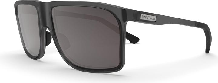 KALL Sunglasses Rock Grey (Grey, Violet)