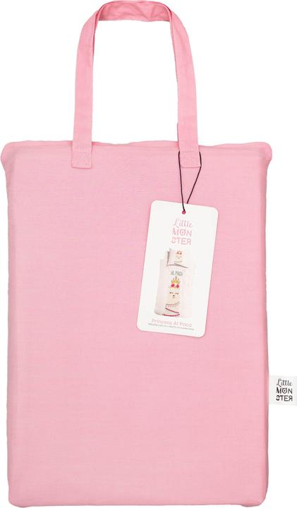 Produktbild Trendhaus Bettwäsche Princess Alpaca