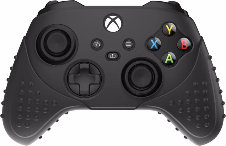 Produktbild Piranha Protective Silicone Skin (black) (Xbox Series X, Xbox One X, Xbox One S, Xbox Series S)