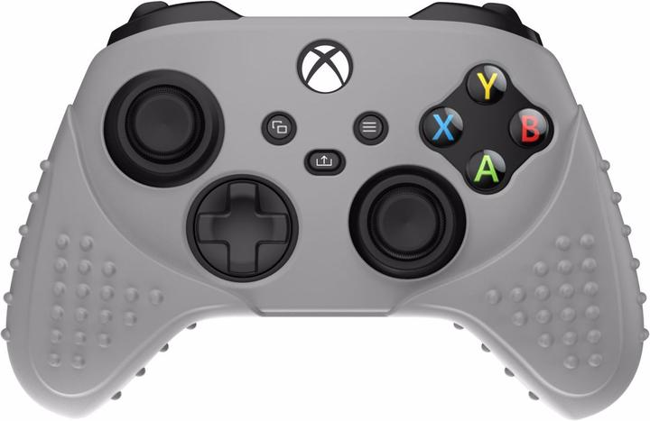 Produktbild Piranha Protective Silicone Skin (gray) (Xbox Series X, Xbox One X, Xbox One S, Xbox Series S)