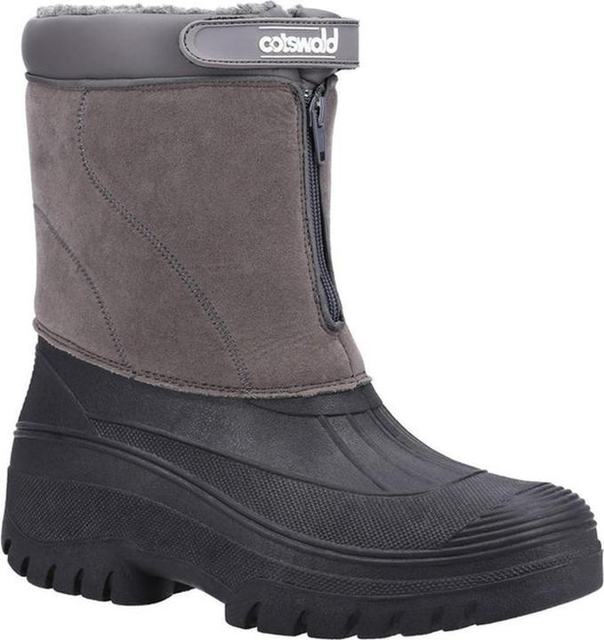Immagine prodotto Cotswolds Venture Scarponcini Invernali Donna (38)