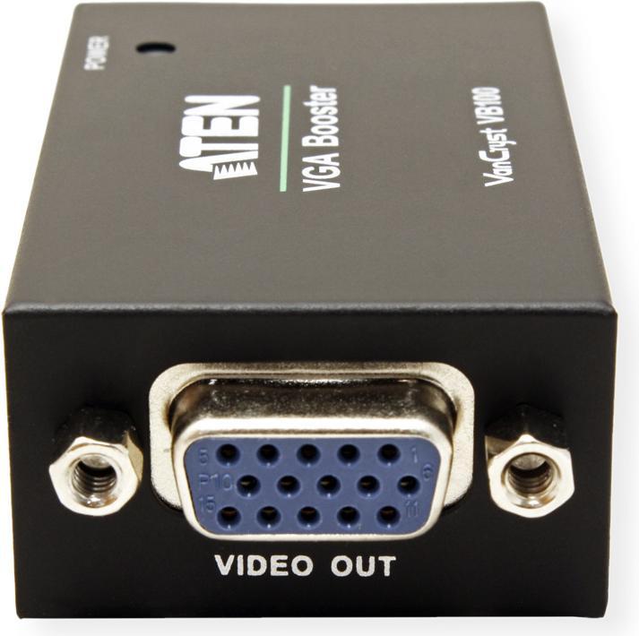 Produktbild Aten Vb100
