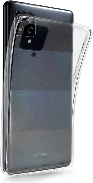Actual product image SBS Case (Samsung Galaxy A42 5G)